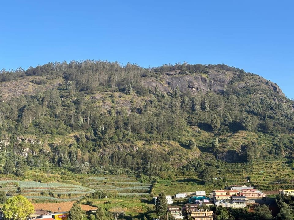 AVN villa &cottage Vacation rental in Ooty