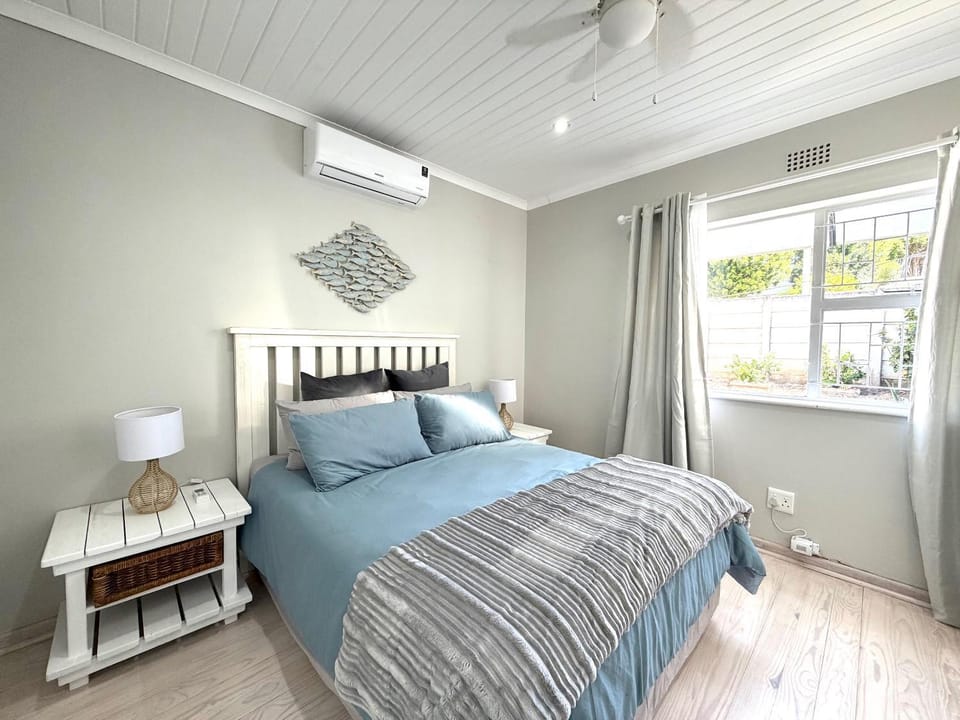 Hang Loose at Mimosa 40A House in Eastern Cape