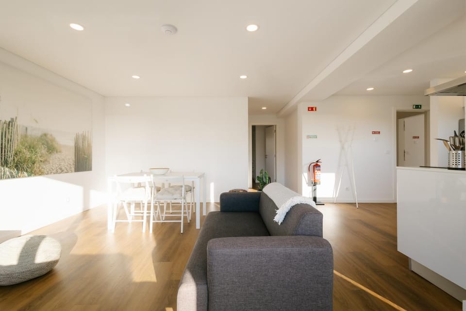 Condados 75 - Pool & Garden Apartment in Coimbra District, Portugal