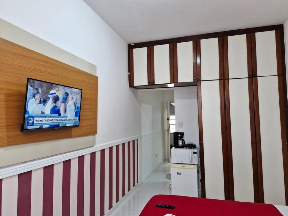 Apt Copa 02 Apartment in Rio de Janeiro