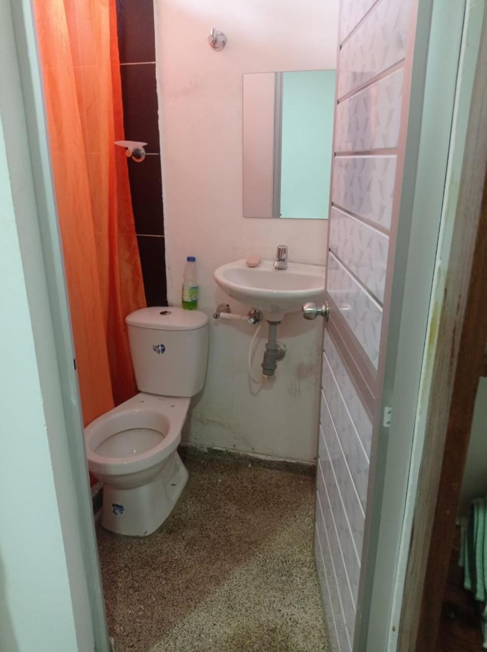 Hermoso Apartamento en Mompox Bolívar Apartment in Santa Cruz de Mompox