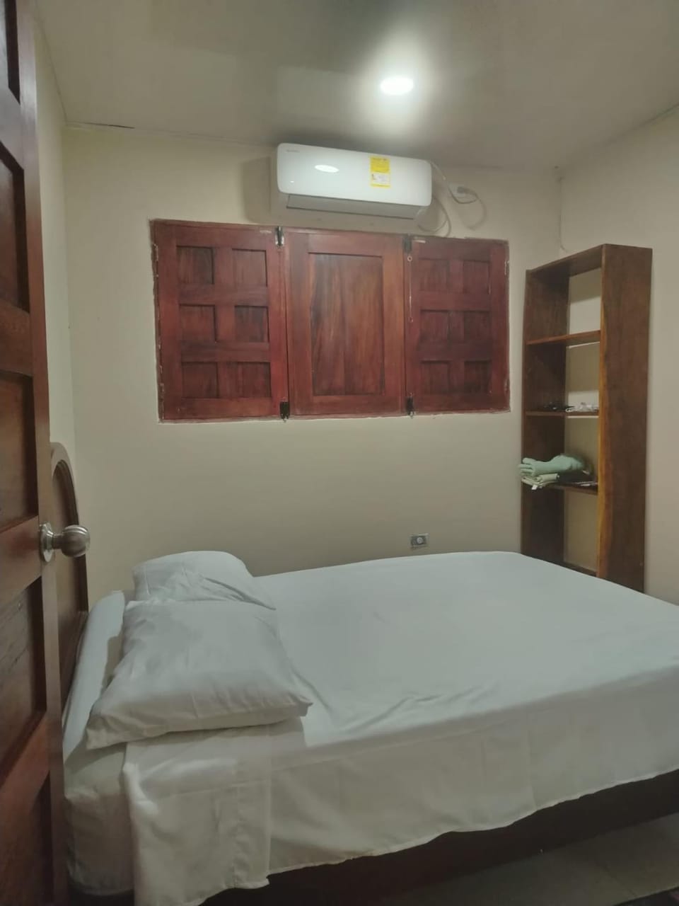 Hermoso Apartamento en Mompox Bolívar Apartment in Santa Cruz de Mompox