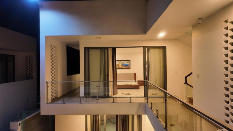Zenna villa long Hải Villa in Vung Tau