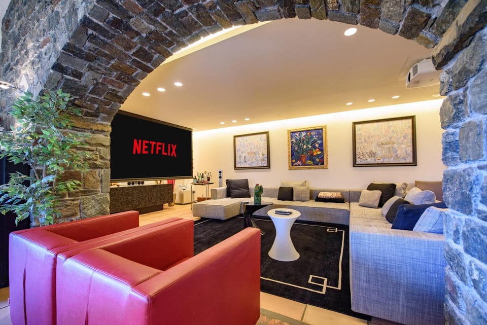 Lounge or bar