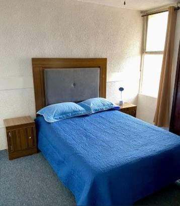 Tu depa en SLP Apartment in San Luis Potosi