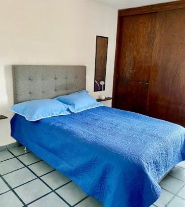 Tu depa en SLP Apartment in San Luis Potosi