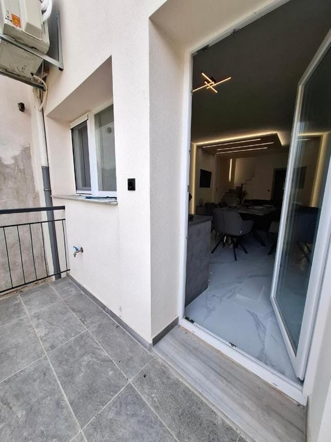 EL Central Ioannina Apartment in Ioannina