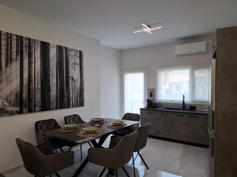 EL Central Ioannina Apartment in Ioannina