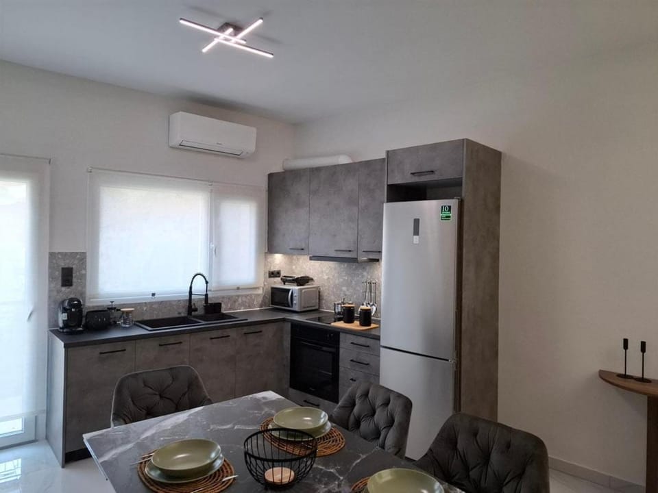 EL Central Ioannina Apartment in Ioannina