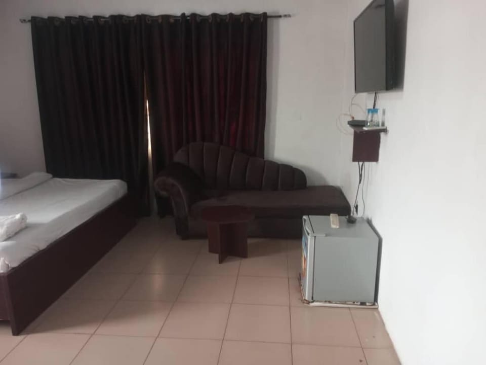 Lifeconcep apartment and lodge Hotel in Nigeria