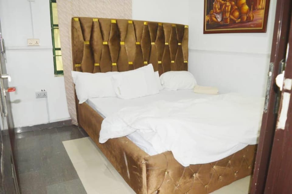 Lifeconcep apartment and lodge Hotel in Nigeria