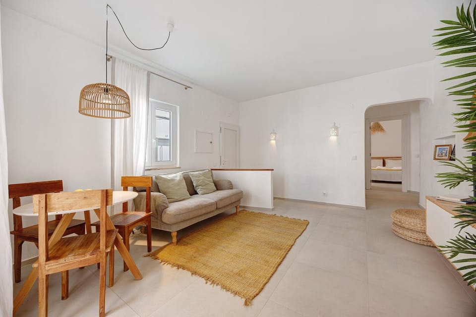 Lemon House House in Lagos