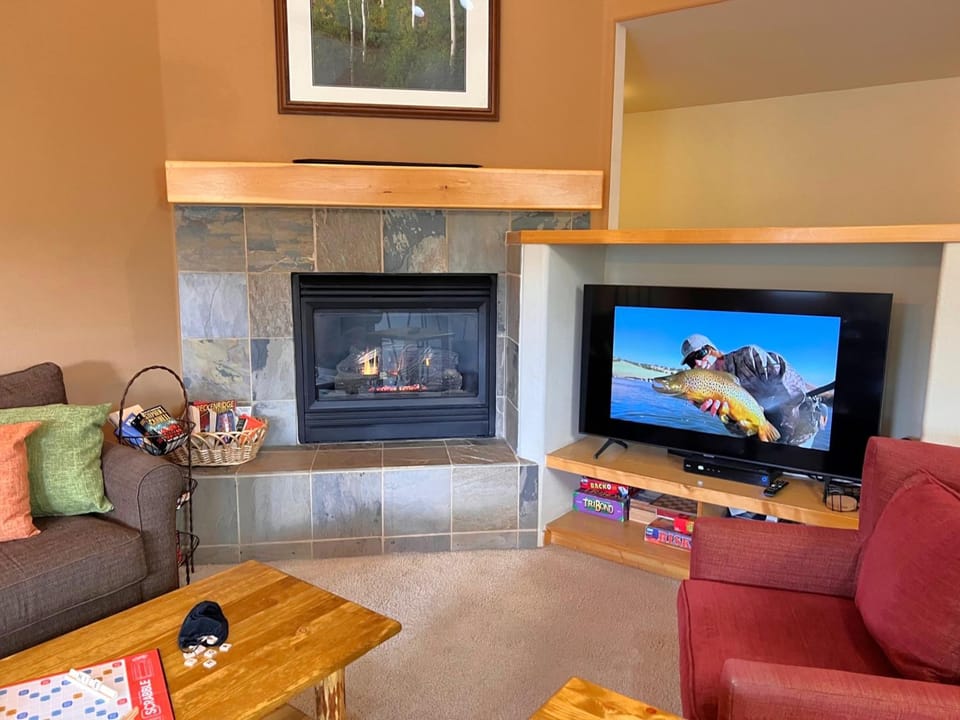 Communal lounge/ TV room, Living room