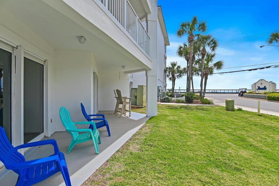 Maravilla 3108 House in Miramar Beach