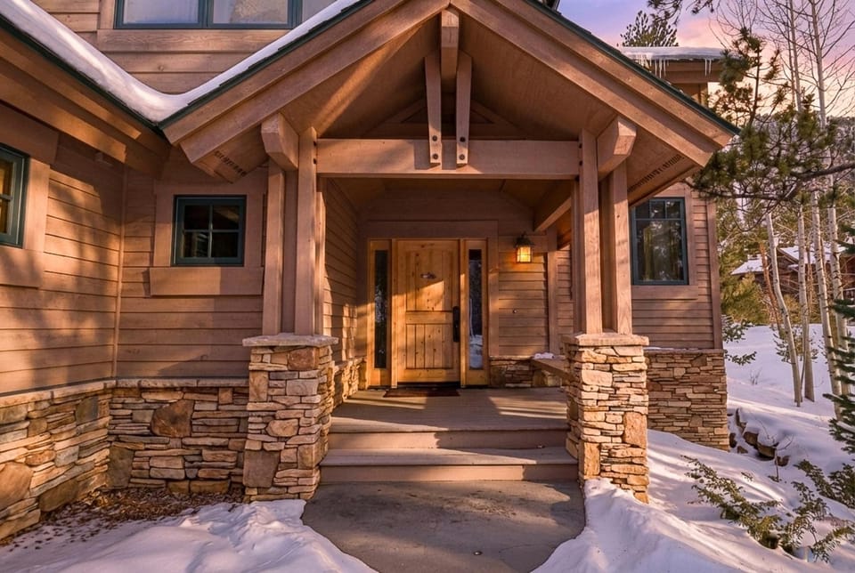 RC181 - Summit Rose Escape House in Frisco