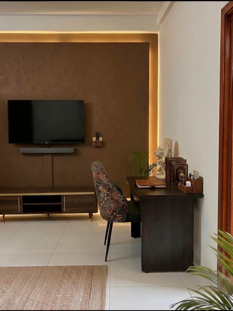 THE GRANDVIEW 2 BEDROOM APARTMENTs ! Apartment in Islamabad