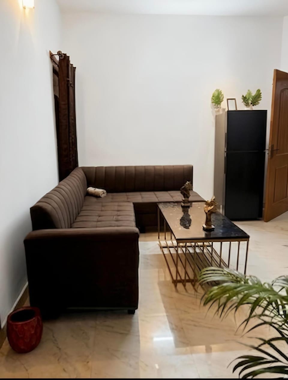 THE GRANDVIEW 2 BEDROOM APARTMENTs ! Apartment in Islamabad