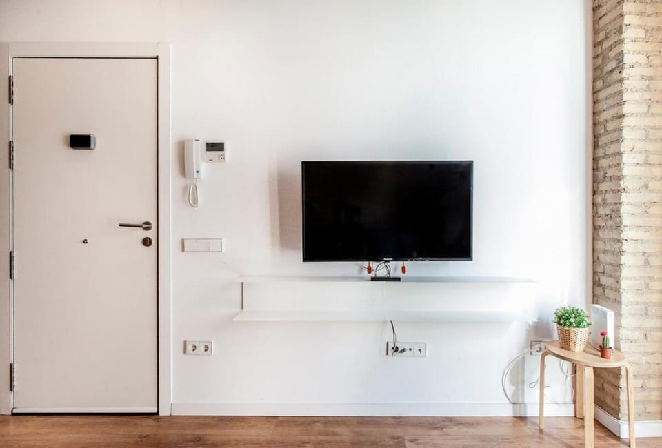 Denia 31 - 6 Suite by Invalencia Apartment in Valencia