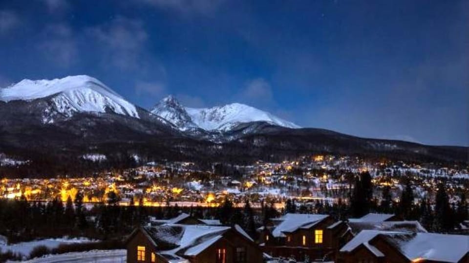 TC131 - Talon Circle House in Silverthorne