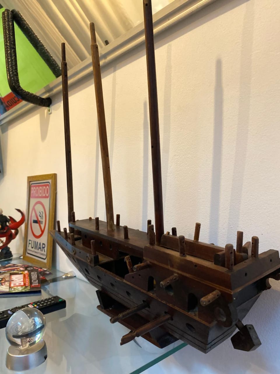 Vila residence House in Duque de Caxias