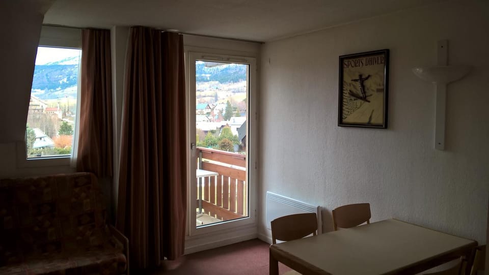 Résidence La Croix Margot Apartment in Provence-Alpes-Côte d'Azur