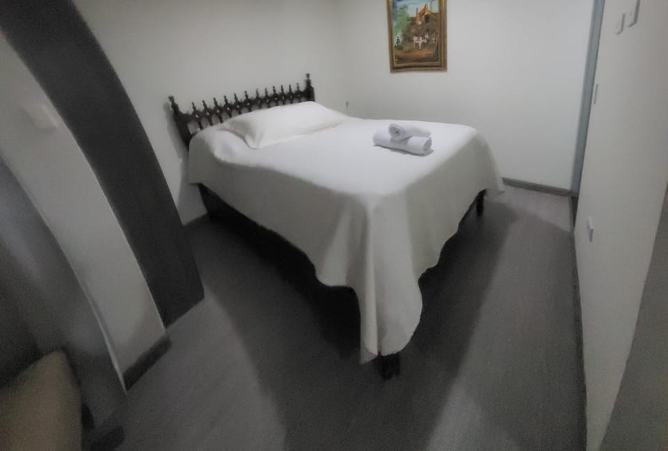 BED & Breakfast Bed and Breakfast in Bogota