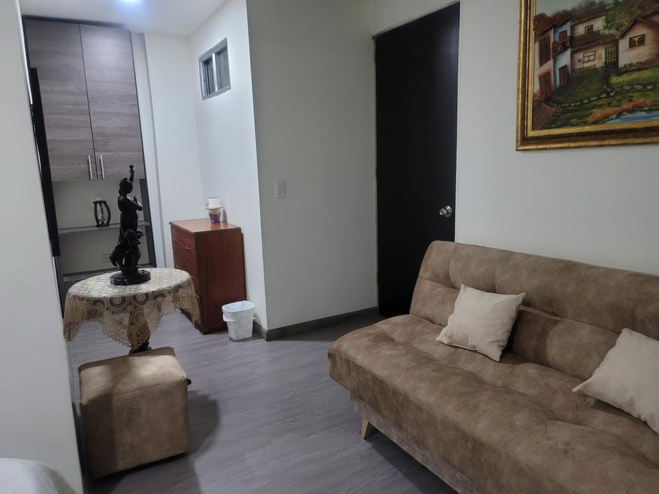 BED & Breakfast Bed and Breakfast in Bogota