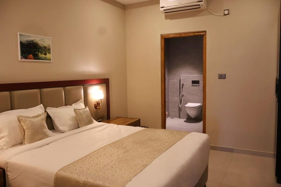 Silver sand residency Apartment in Kochi