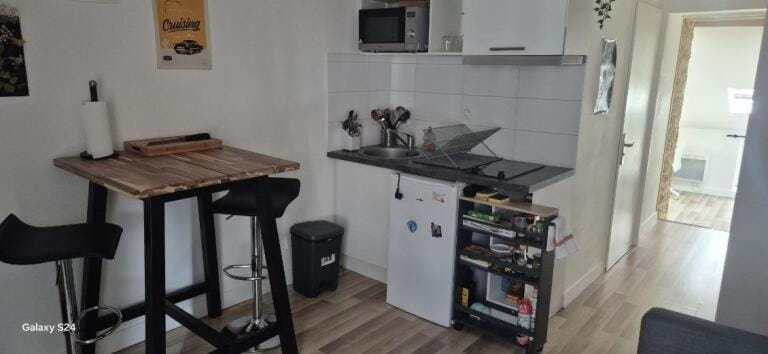Petit bijoux Apartment in Poitiers