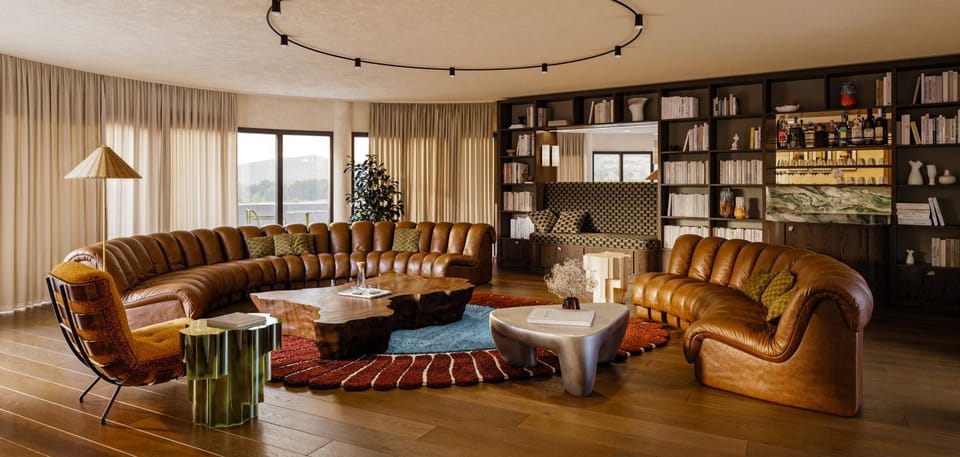 Arbio I Edelweiss Sauna Aparthotel Apartment hotel in Oberstdorf