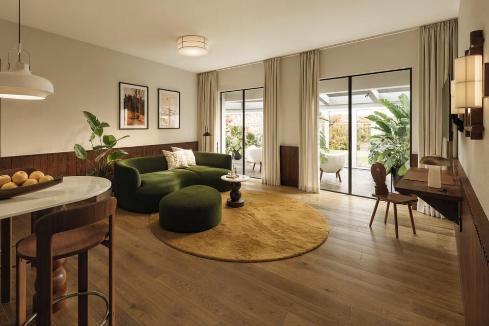 Arbio I Edelweiss Sauna Aparthotel Apartment hotel in Oberstdorf