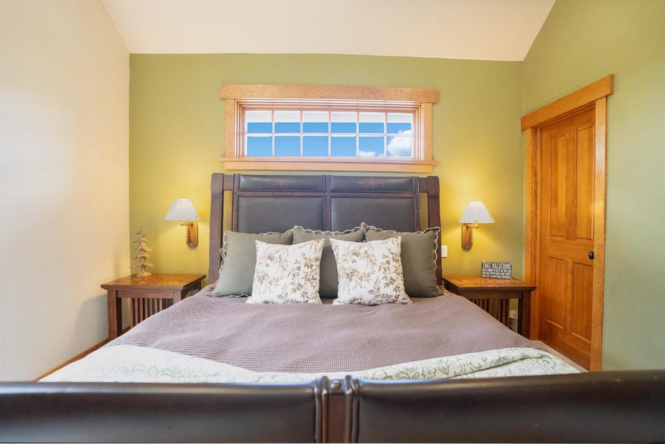 MOON - Moonstone Lodge House in Breckenridge