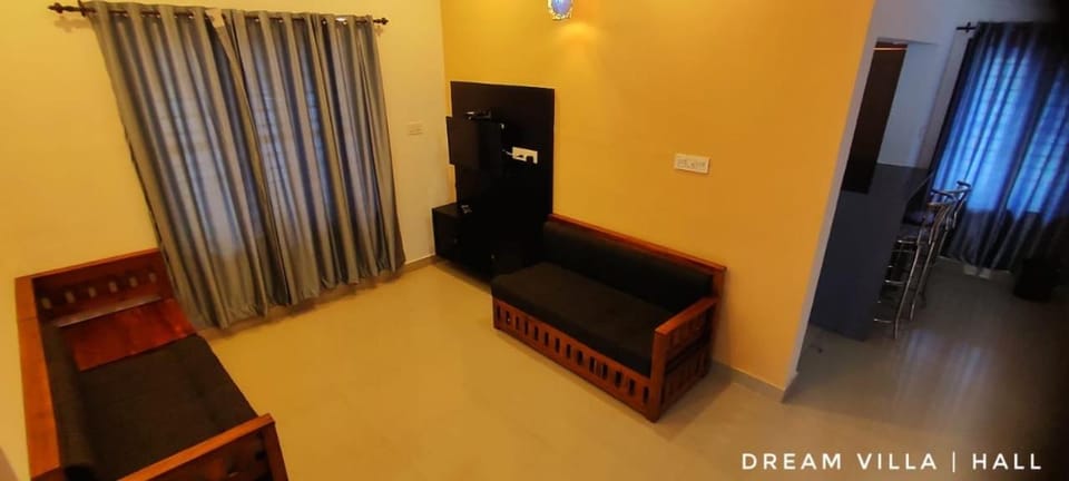 W Villas Villa in Kerala