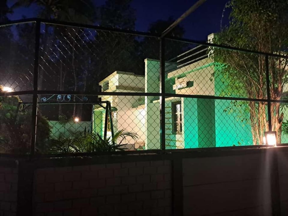 W Villas Villa in Kerala