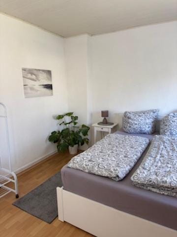 Heimathafen Apartment in Schleswig-Holstein