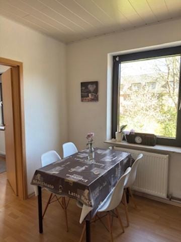 Heimathafen Apartment in Schleswig-Holstein