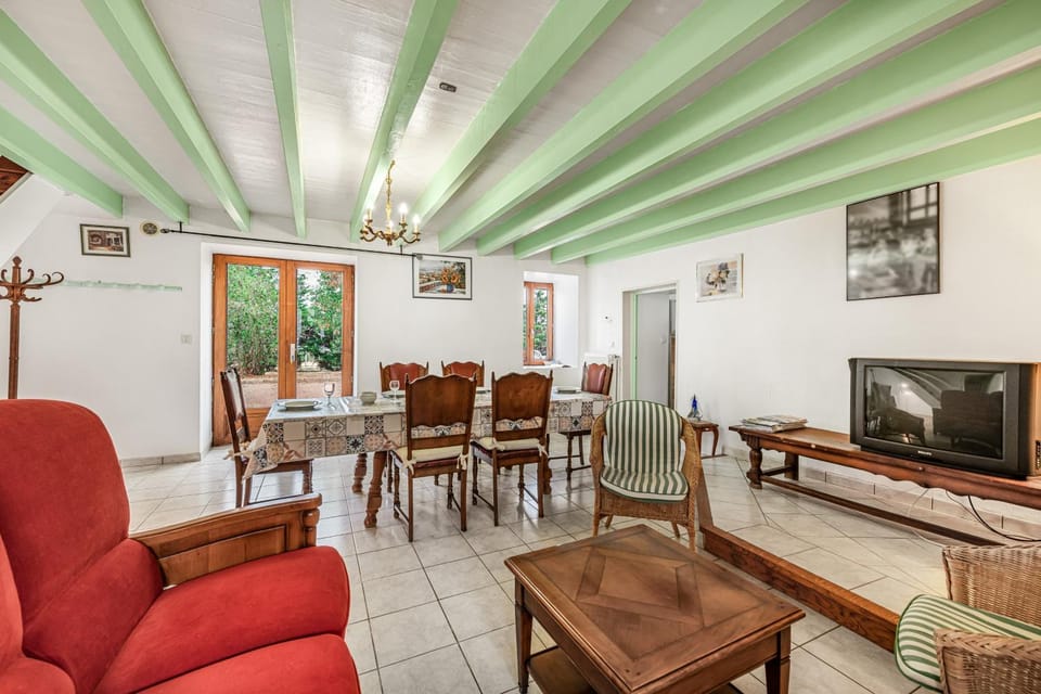 Domaine de Collonges House in Auvergne-Rhône-Alpes