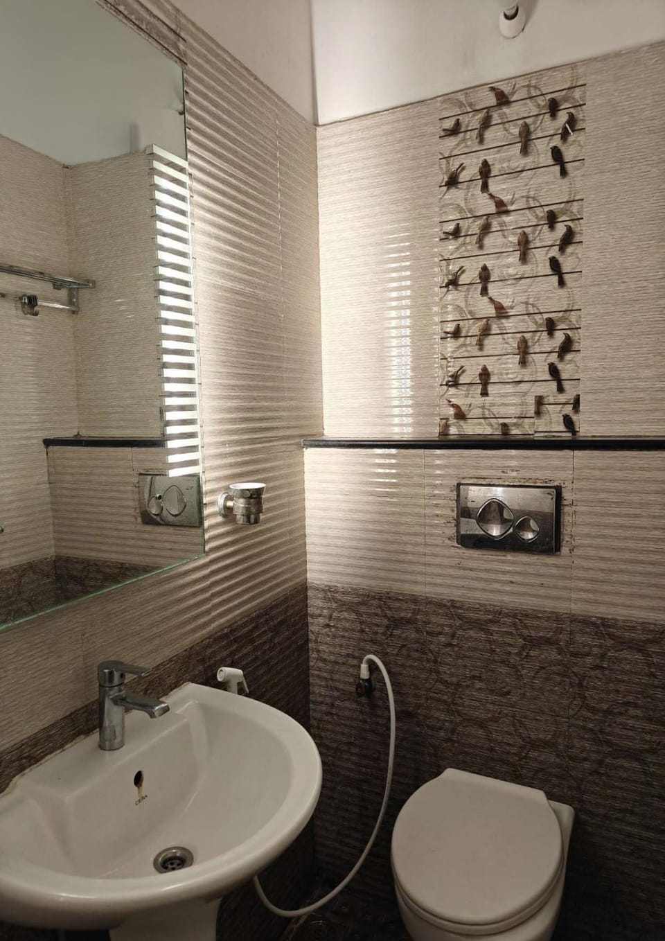 Toilet, Bathroom