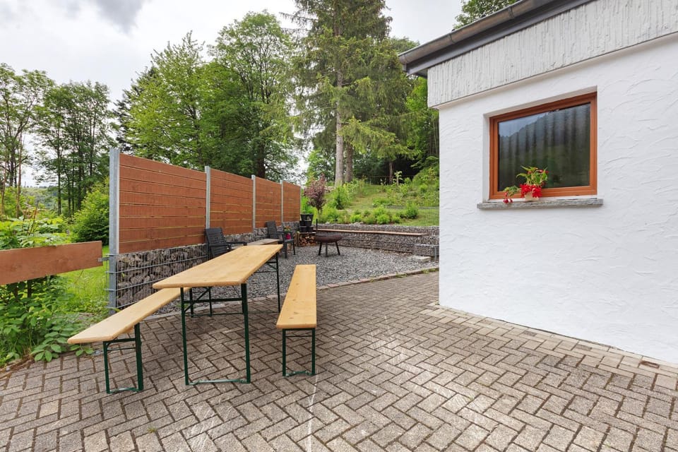 Ferienhaus Skiclub Tiengen House in Baden-Württemberg