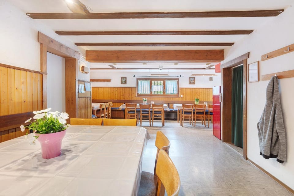 Ferienhaus Skiclub Tiengen House in Baden-Württemberg