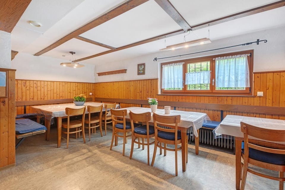 Ferienhaus Skiclub Tiengen House in Baden-Württemberg