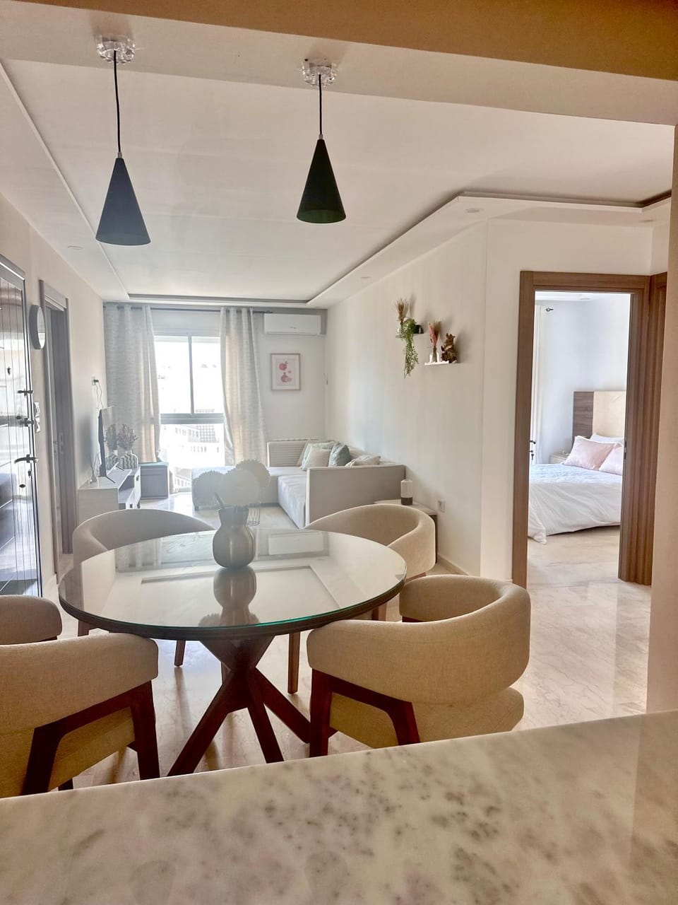 Appartement Sousse Apartment in Sousse Governorate, Tunisia