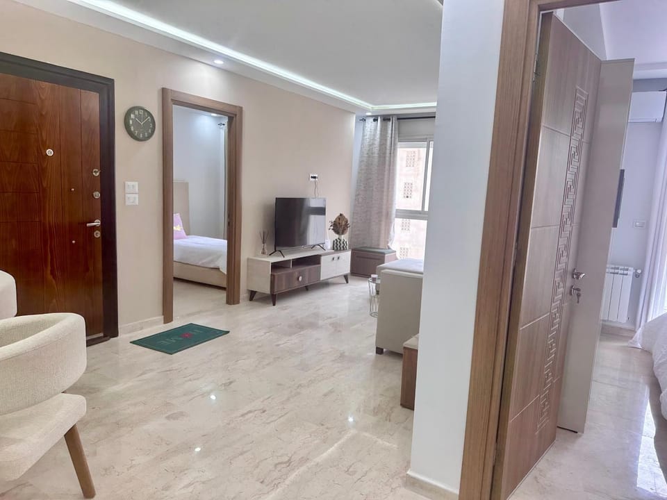 Appartement Sousse Apartment in Sousse Governorate, Tunisia