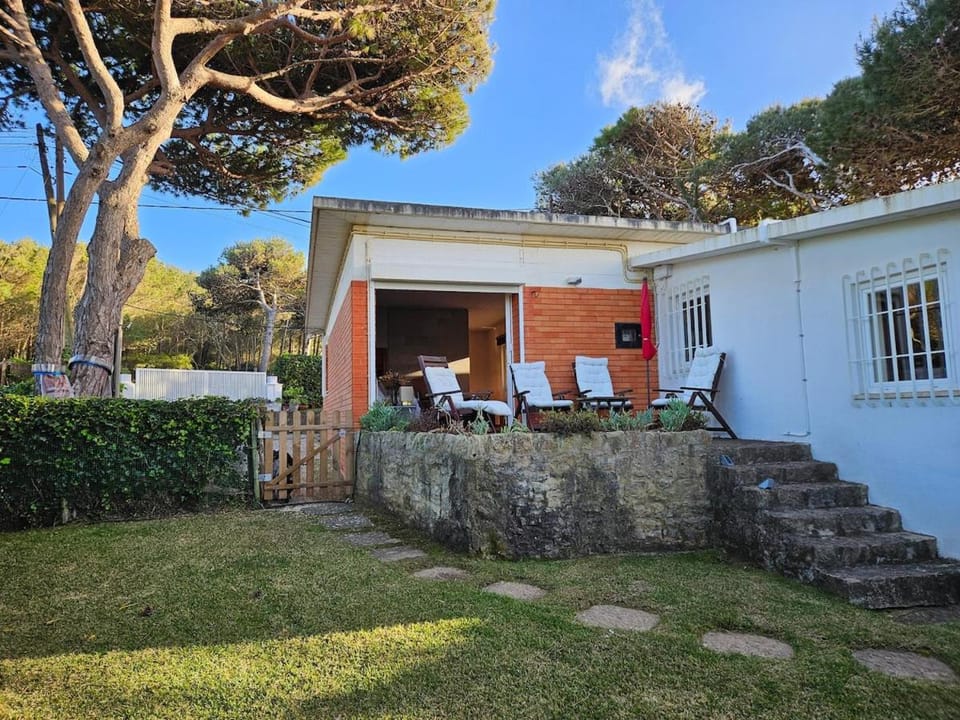 Casa do Guincho Villa in Cascais