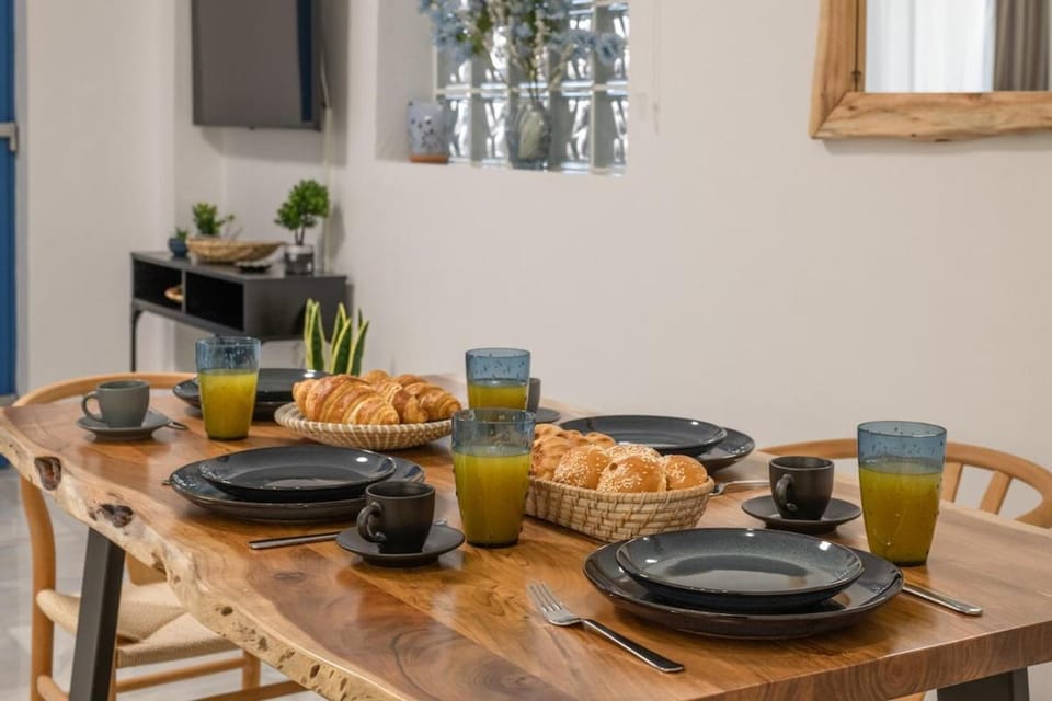 Elnia Spa Suite Apartment in Heraklion