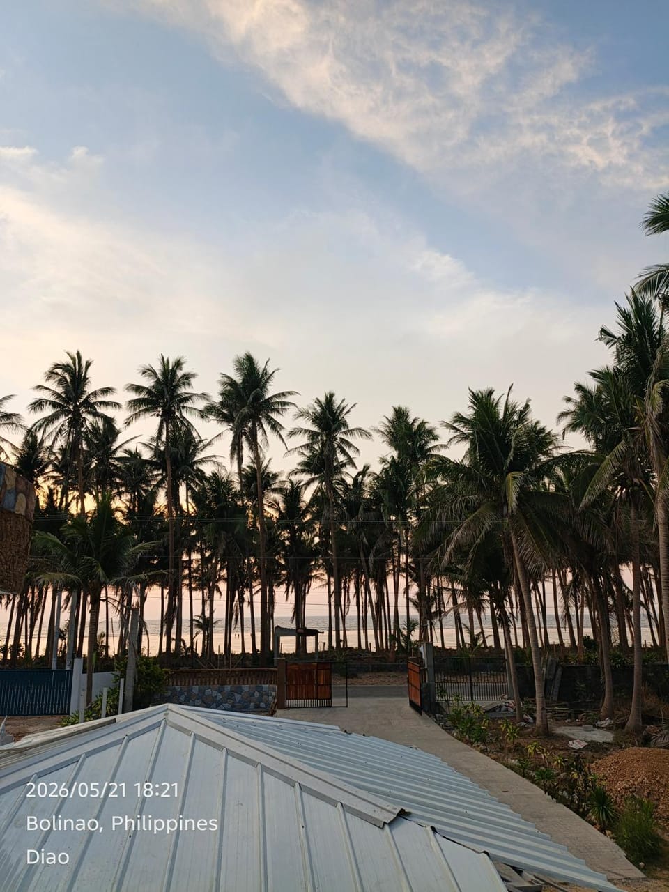 View (from property/room)