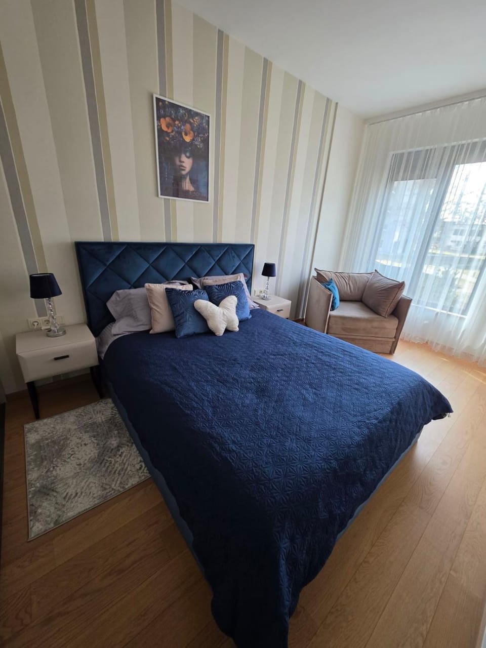 Sky Music Apartament Apartment in Lithuania