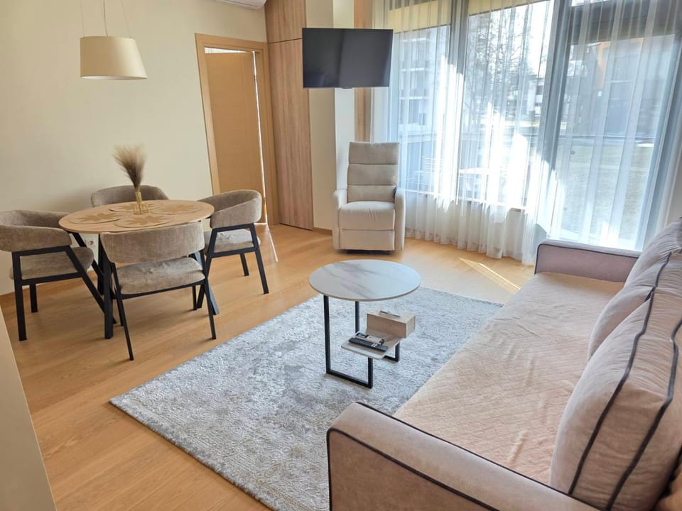 Sky Music Apartament Apartment in Lithuania