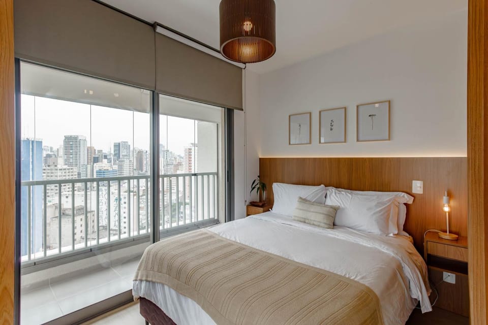 View (from property/room), Bedroom