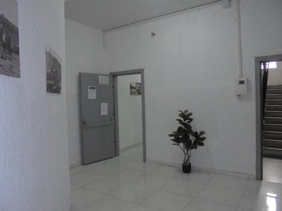 bayern12 Apartment in Tbilisi, Georgia